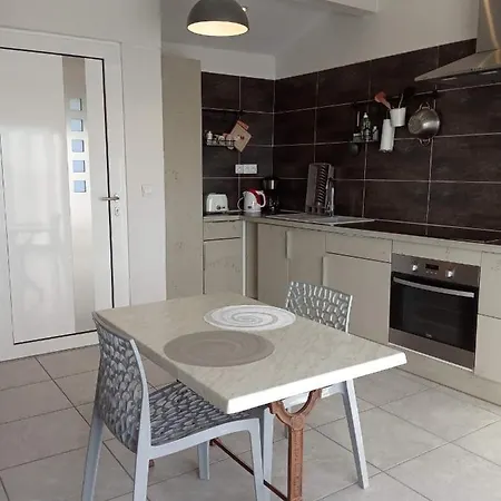 Chez Pierre Holiday home *