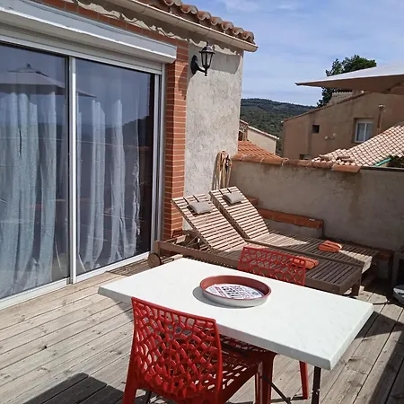 Chez Pierre * Belesta (Pyrenees-Orientales)