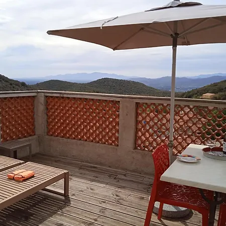 Chez Pierre Holiday home