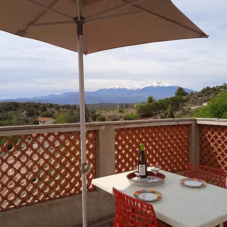 Chez Pierre Belesta (Pyrenees-Orientales)