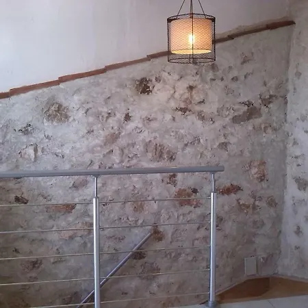 Ferienhaus Chez Pierre *