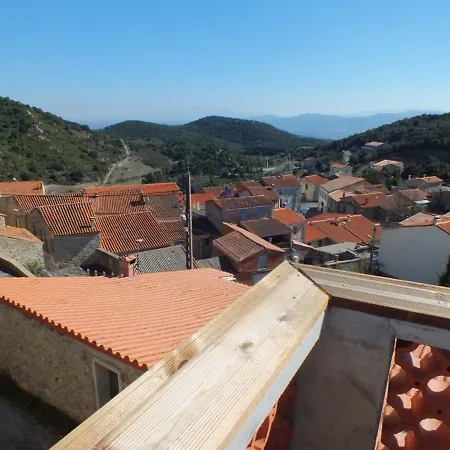 Σπίτι διακοπών Chez Pierre