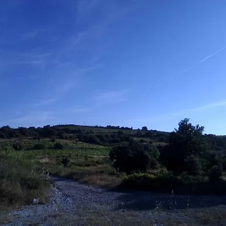 Chez Pierre * Belesta (Pyrenees-Orientales)