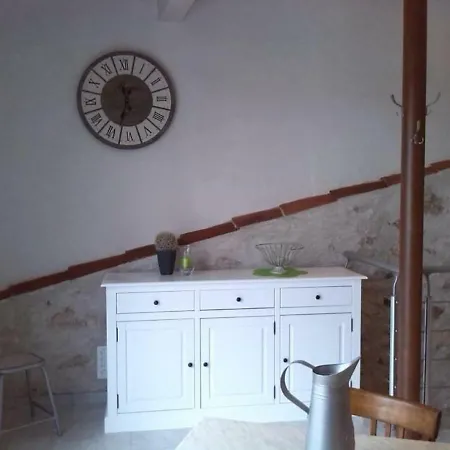Chez Pierre * Belesta (Pyrenees-Orientales)