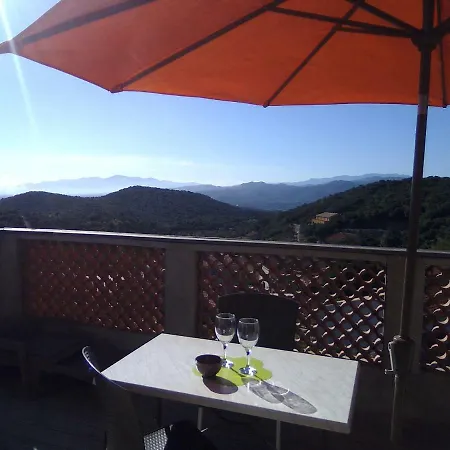 Σπίτι διακοπών Chez Pierre Bélesta