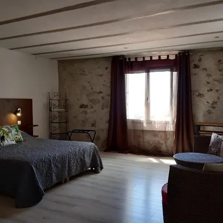 Chez Pierre Holiday home *