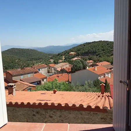 Chez Pierre Σπίτι διακοπών