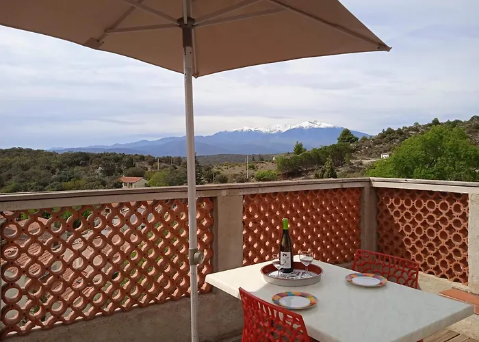 Chez Pierre Bélesta