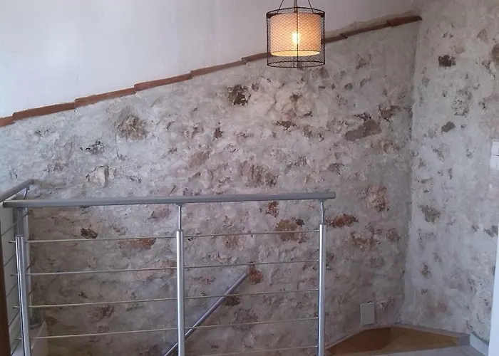 Feriehus Chez Pierre *