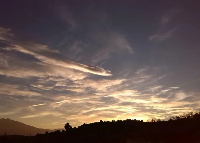 Feriehus Chez Pierre