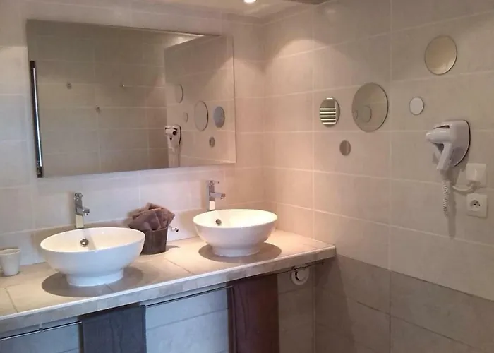 Feriehus Chez Pierre