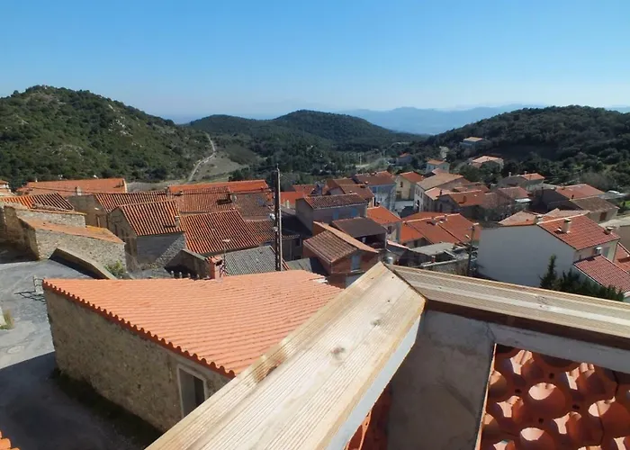 Feriehus Chez Pierre