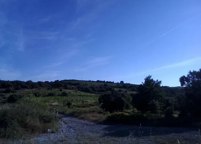 Chez Pierre * Bélesta