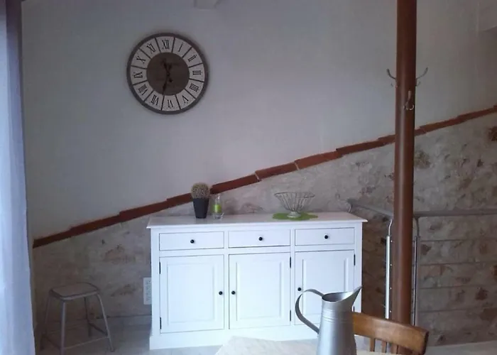 Chez Pierre * Bélesta