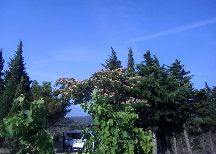 Chez Pierre Feriehus